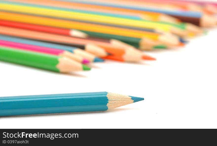 Color Pencils