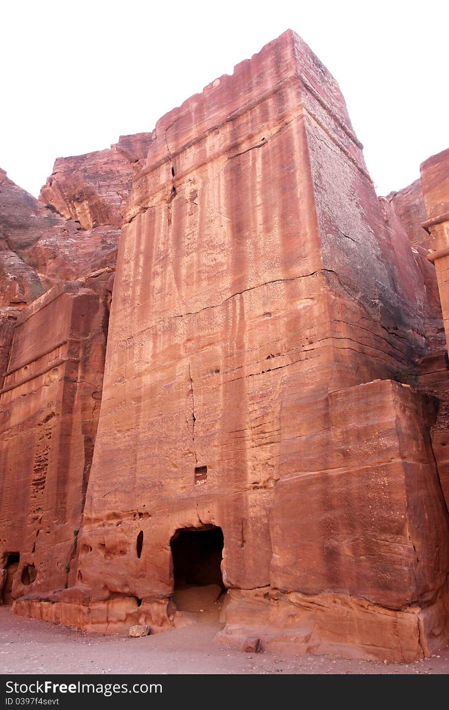 Petra, Jordan