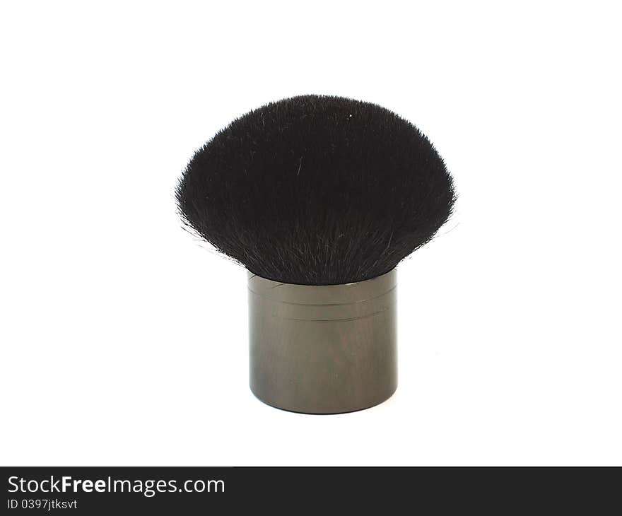 Cosmetic brush