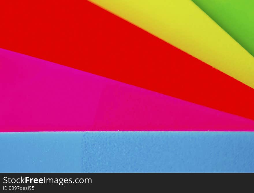 Colorful abstract background with fabulous colors and excellent brightness