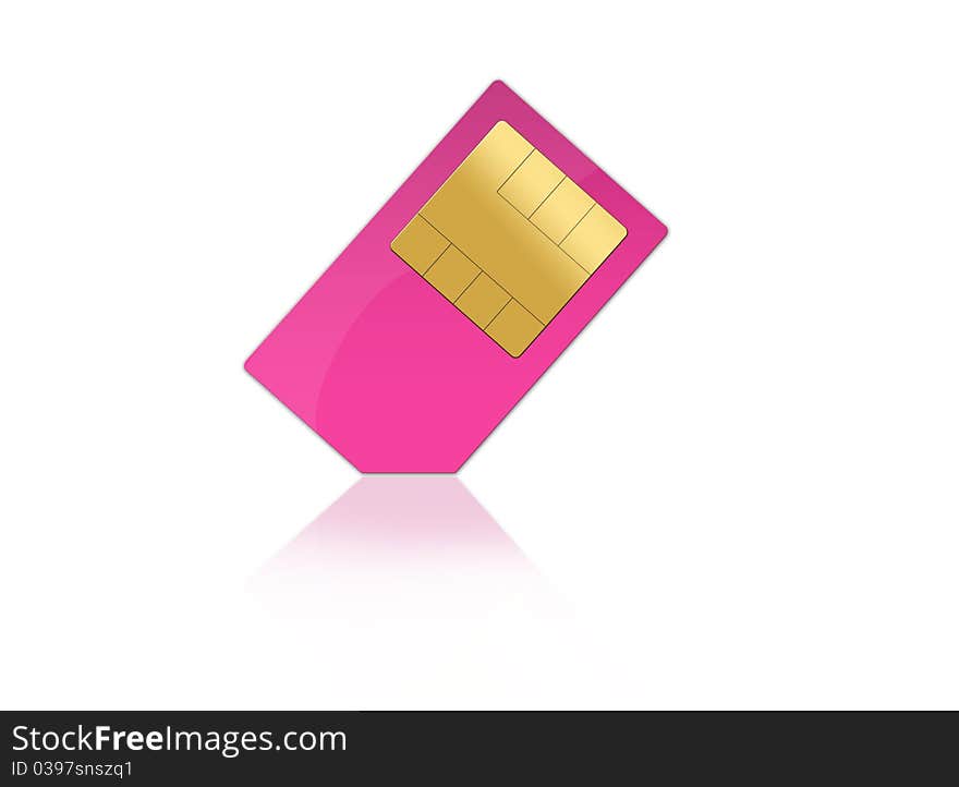 Sim Card