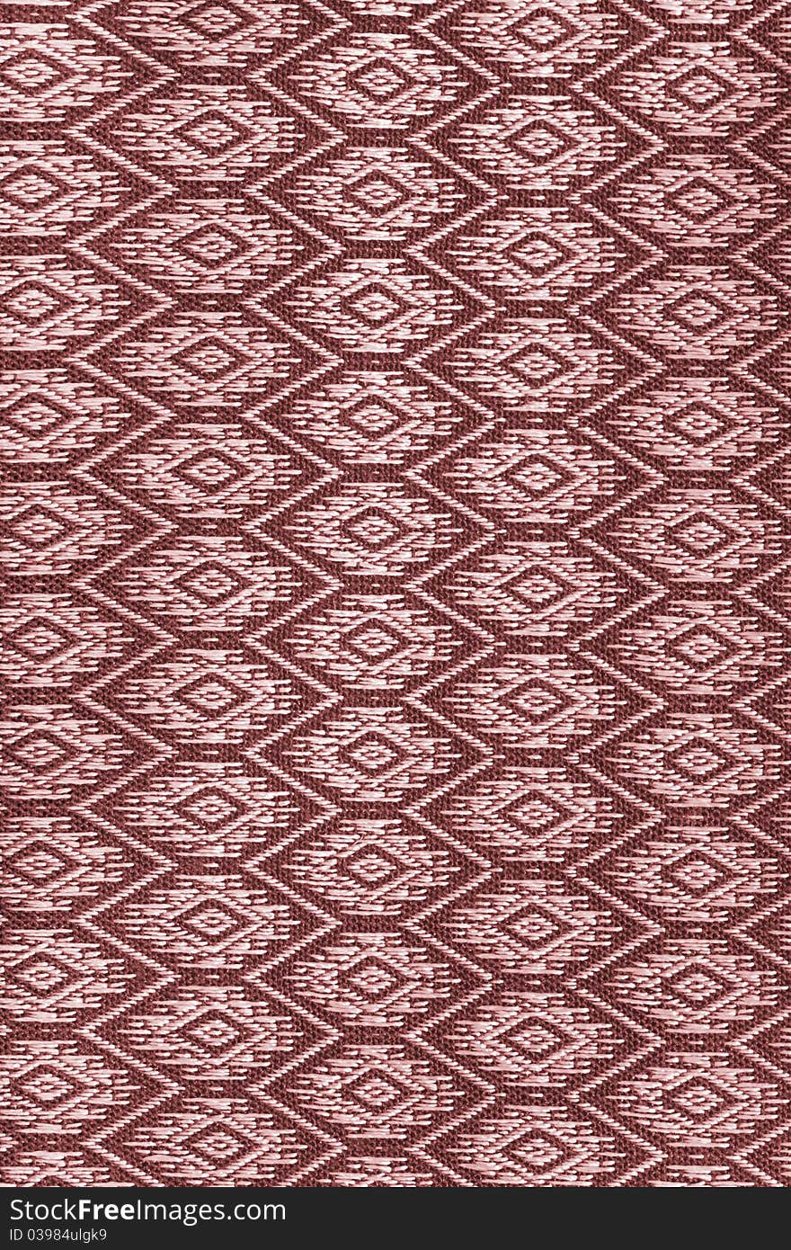 Fabric Silk Texture For Background