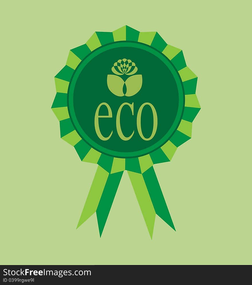 Ecological emblem