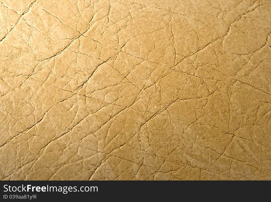 Natural beige skin texture background. Natural beige skin texture background.