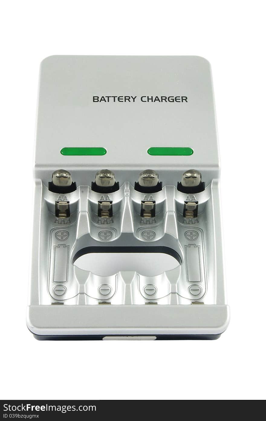 Battery charger