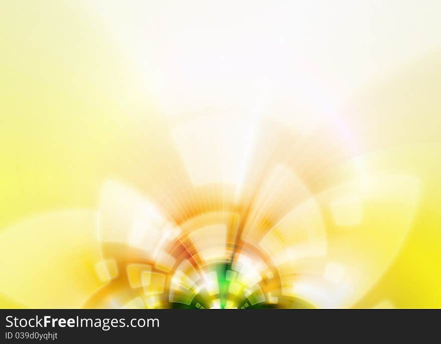 Colorful abstract background from summer colors. Colorful abstract background from summer colors