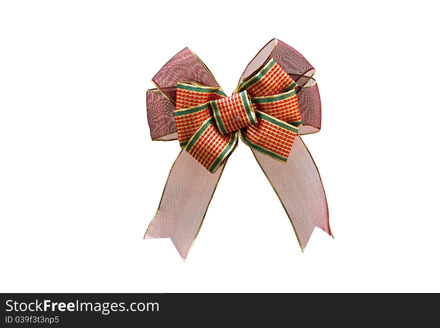 Gift Bow