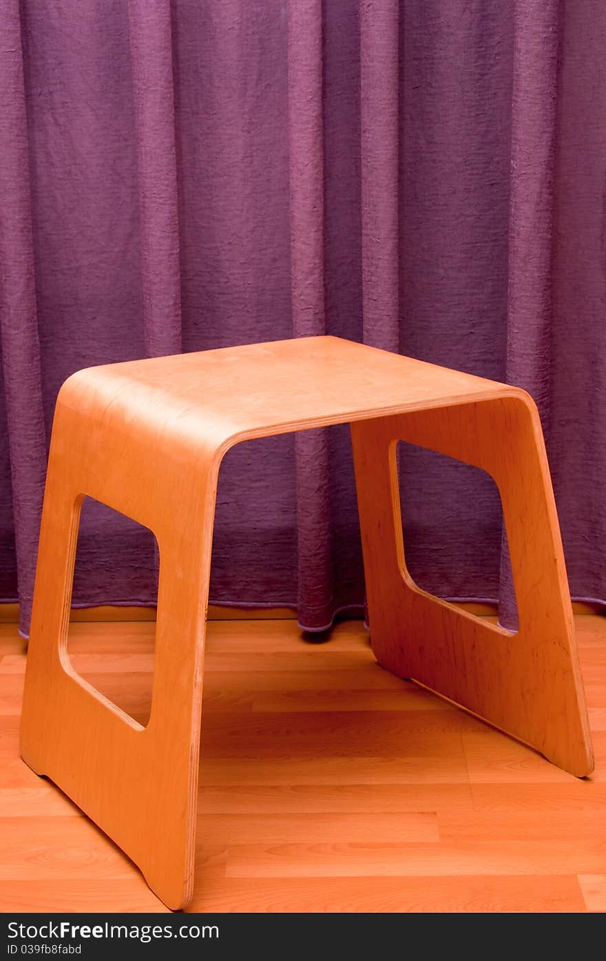 Modern Chair