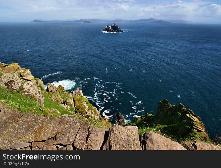 Skellig Islands