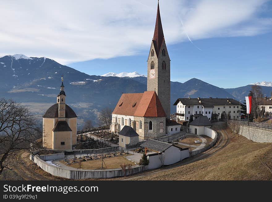 Brixen, Bressanone