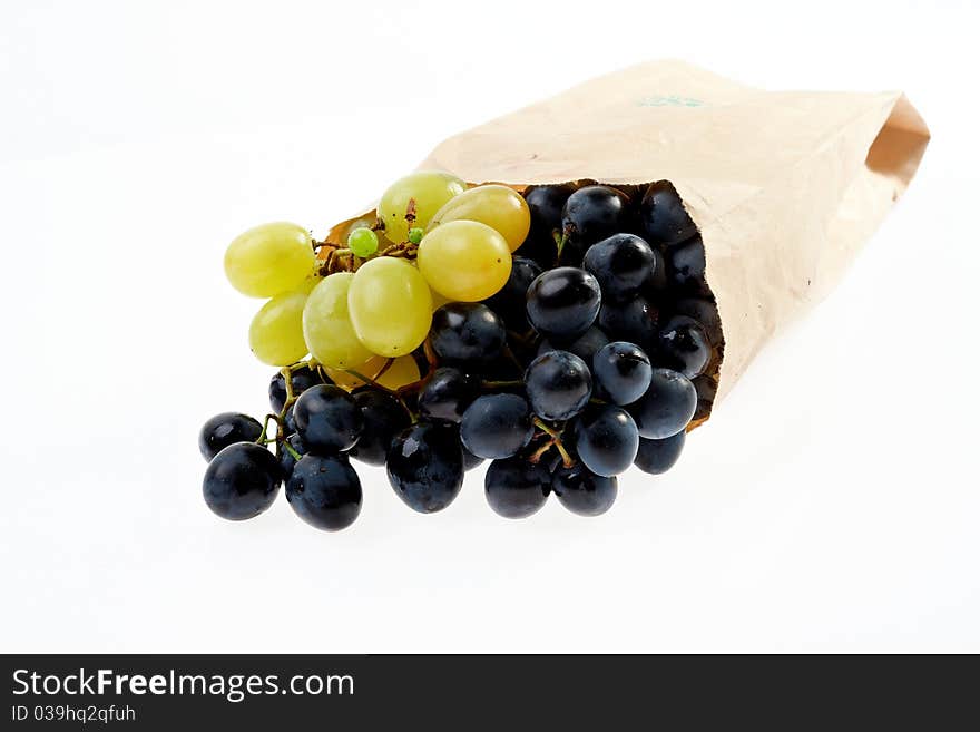 Grapes