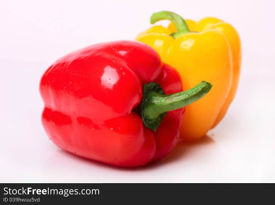 Bell peppers