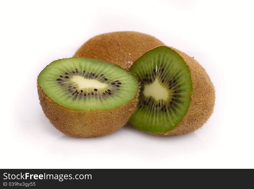 Sweet kiwi