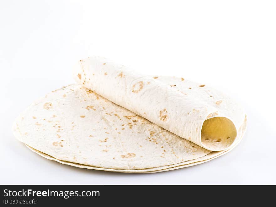 Tortilla