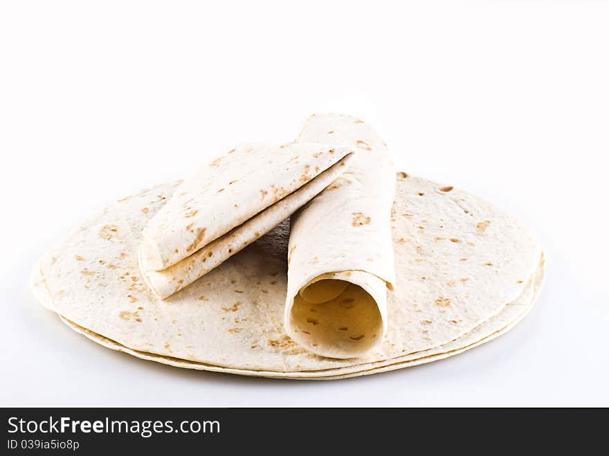 Tortilla