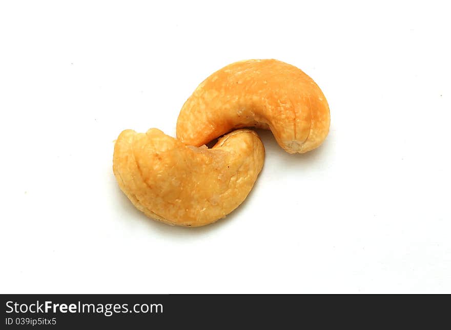 Cashew nuts