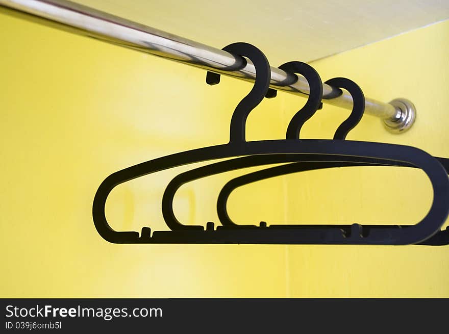 Clothes Hanger