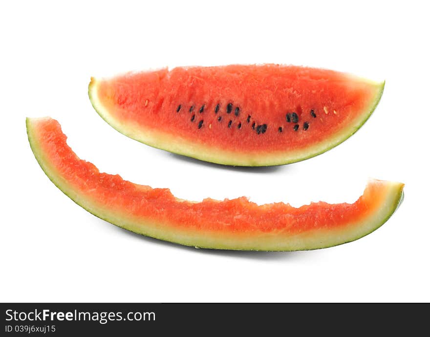 Watermelon Slice