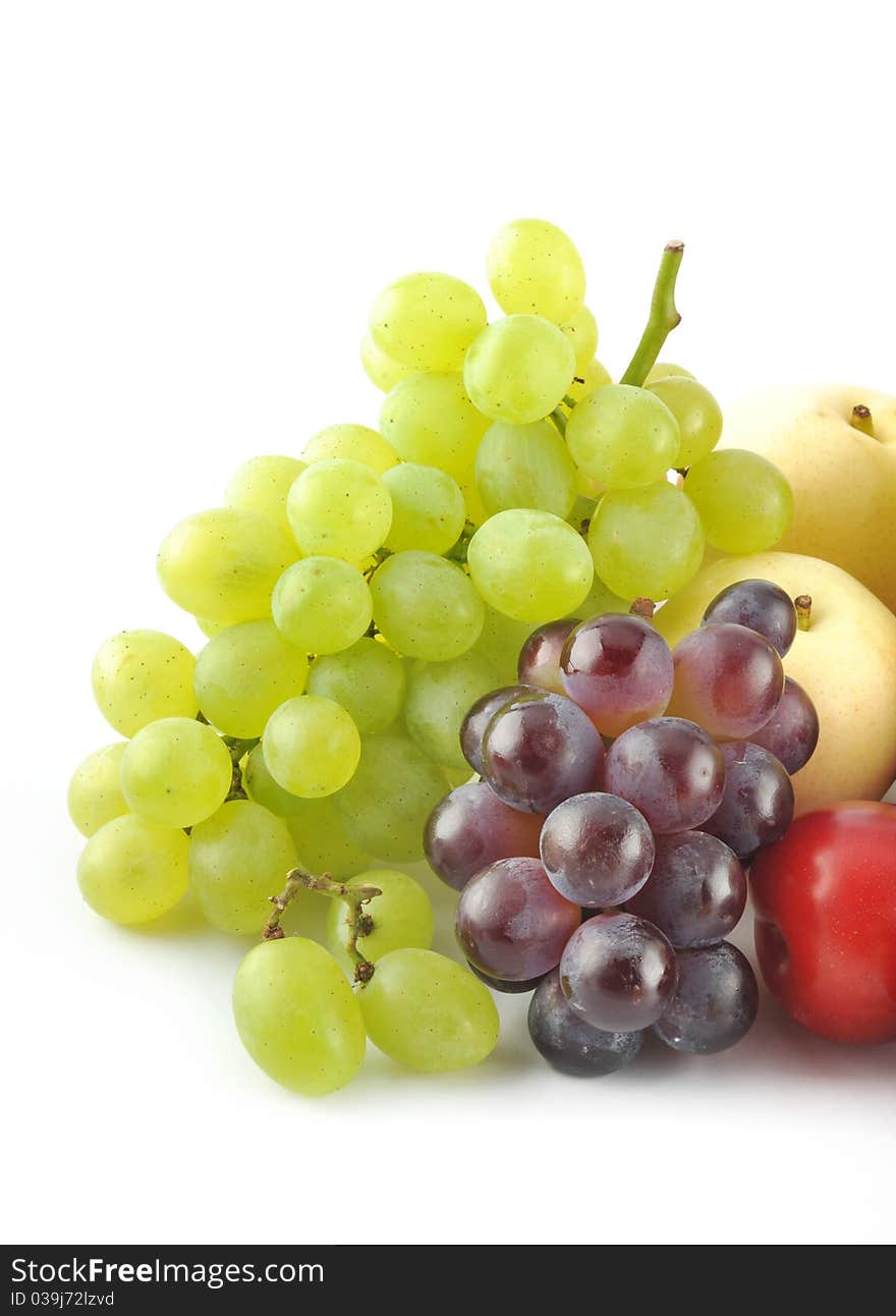 Grapes