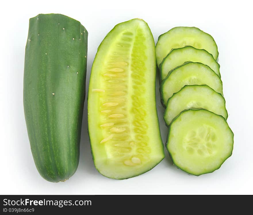 Cucumber