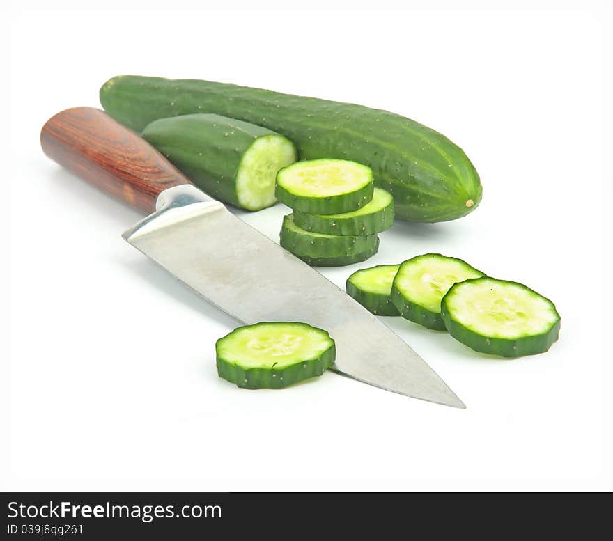 Cucumber