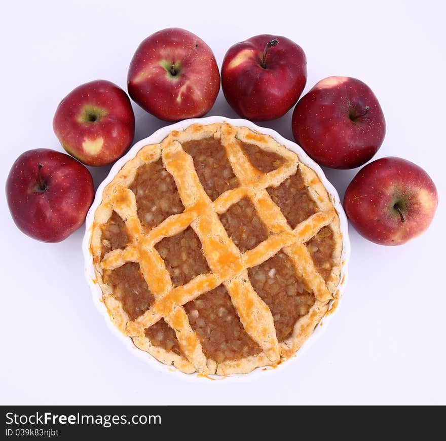 Apple Pie