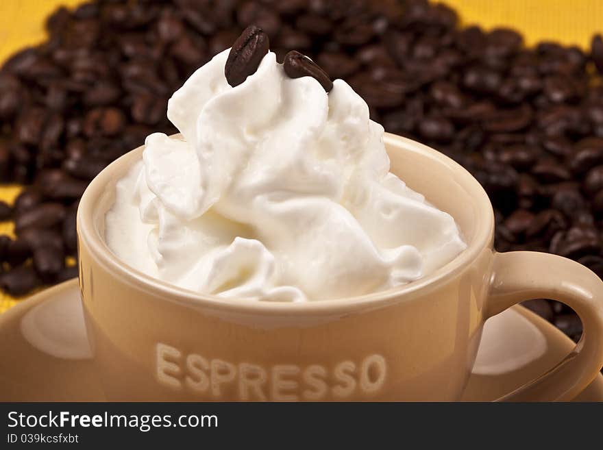 Coffee Espresso