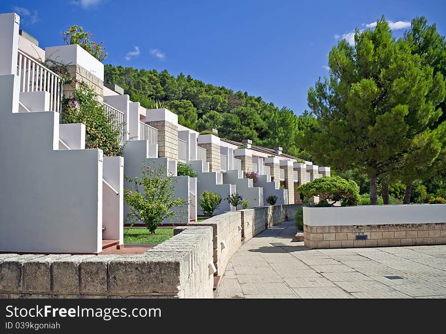 Apartments By The Adriatic Sea