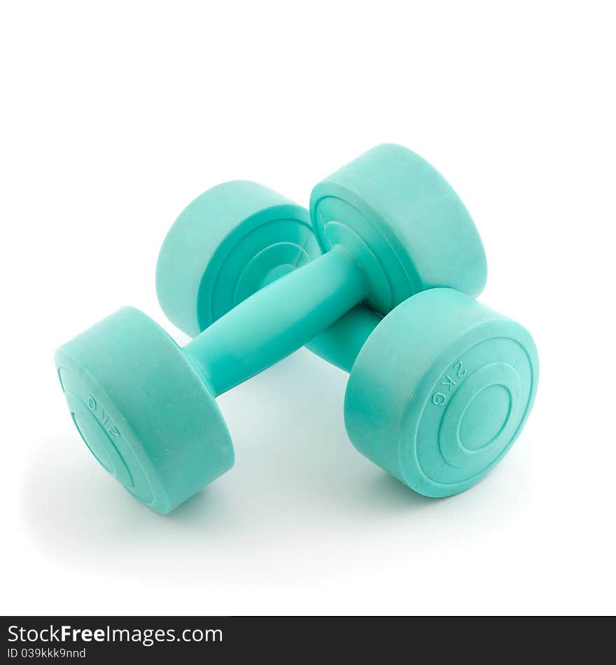 Dumbbells