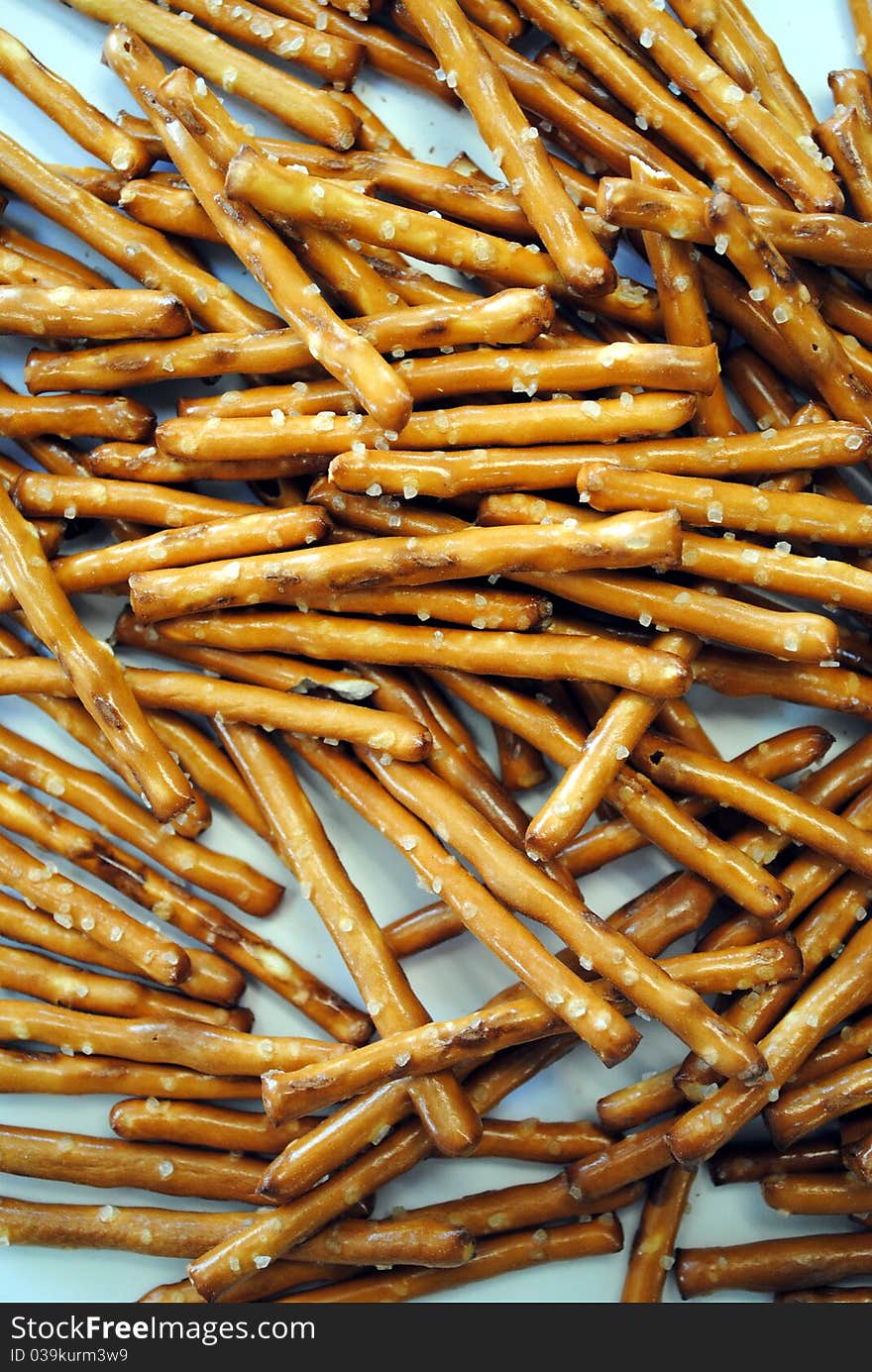 Pretzels