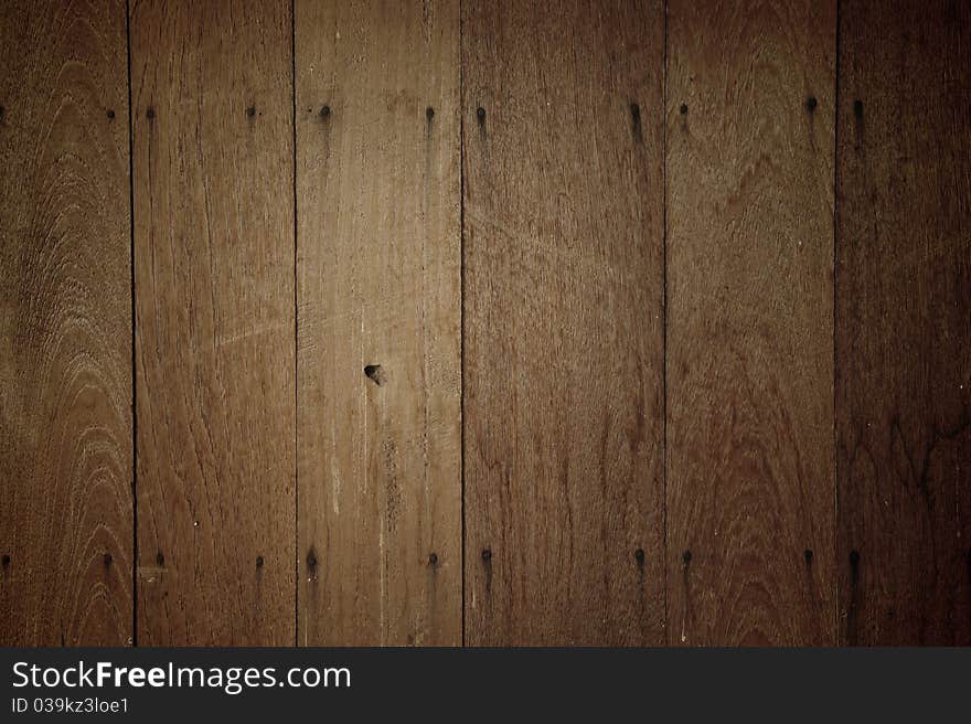 Old Wood Texture