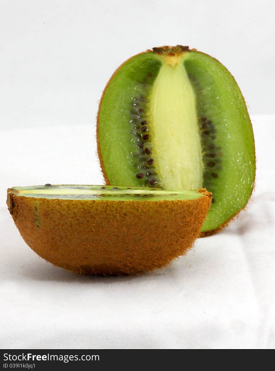 Kiwis