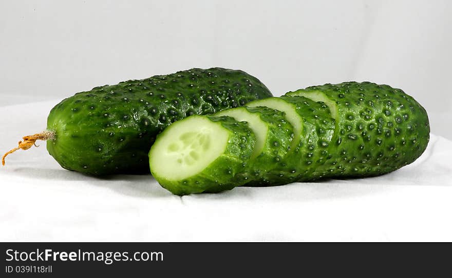 Cucumber