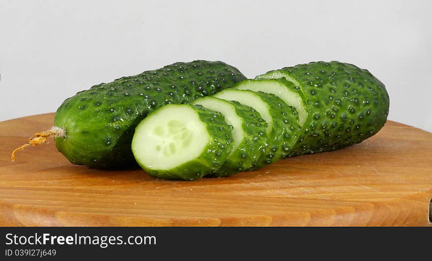 Cucumber