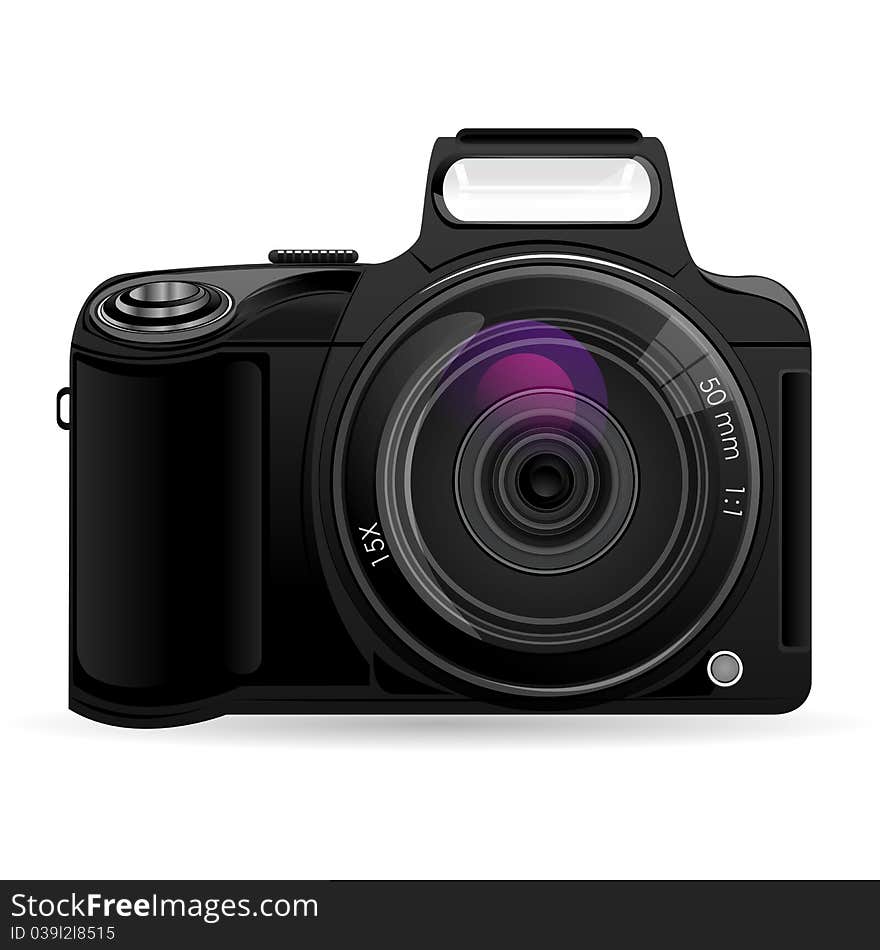 Camera