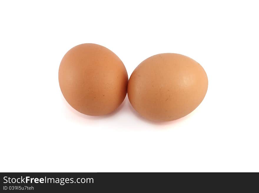 Eggs