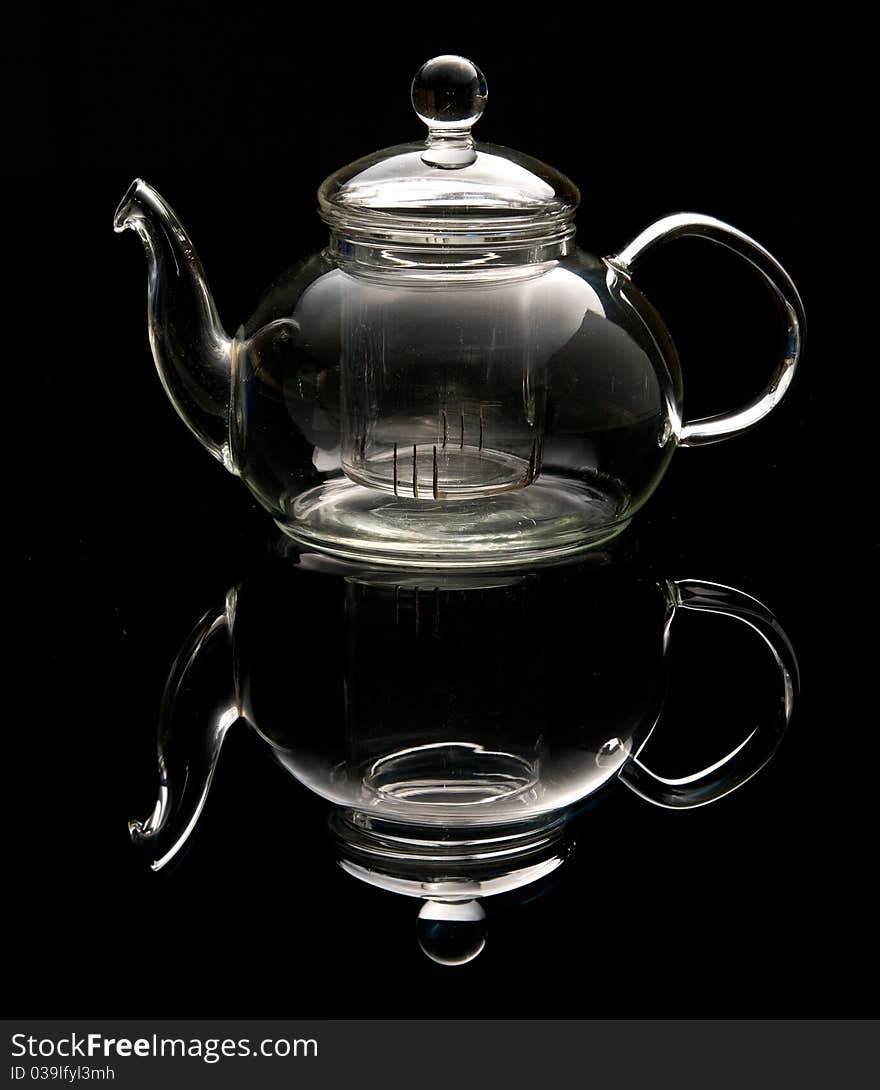 Teapot 1