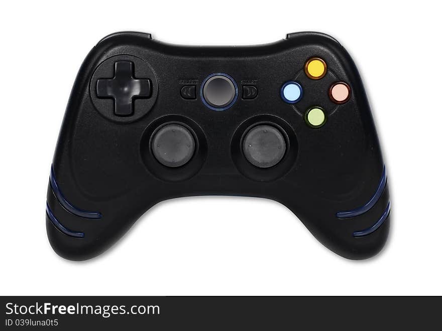 Game Controller