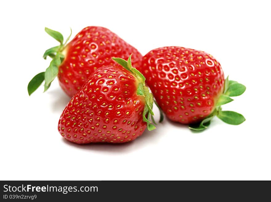 Strawberry