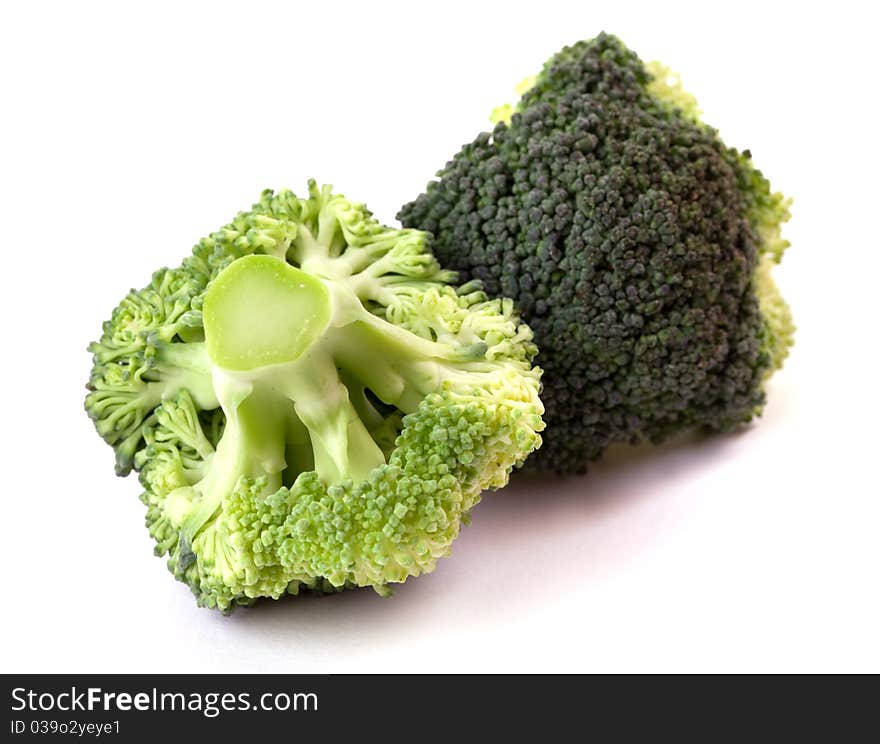 Fresh Broccoli