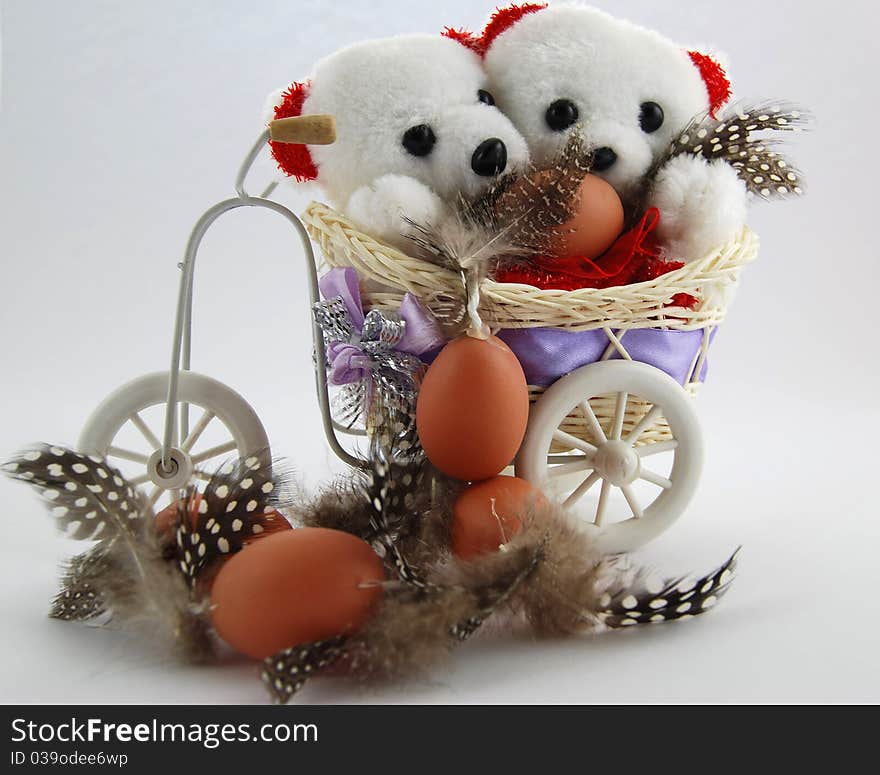 Easter Decoration