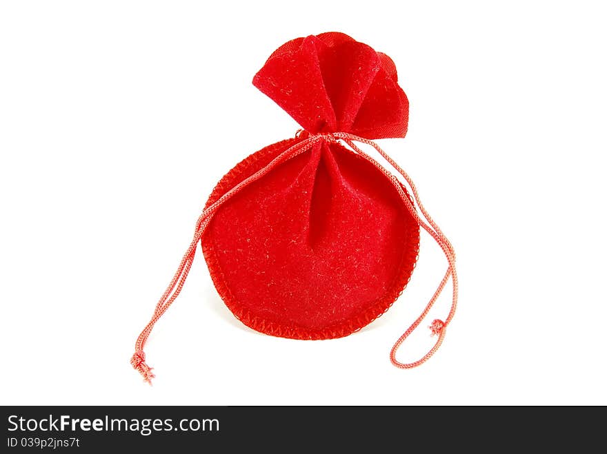 Little Red Bag