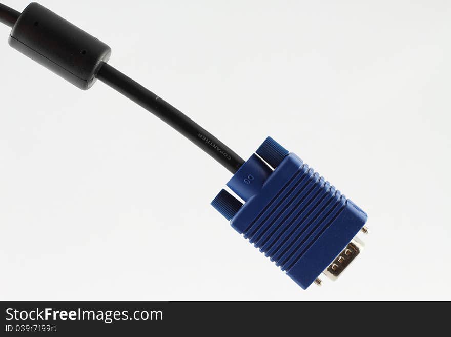 VGA Connector