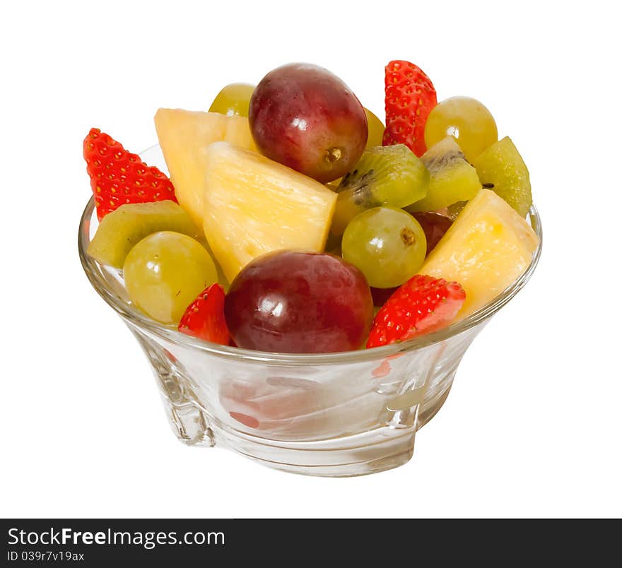 Fruit salad