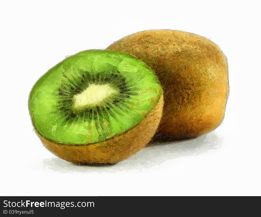 Kiwi