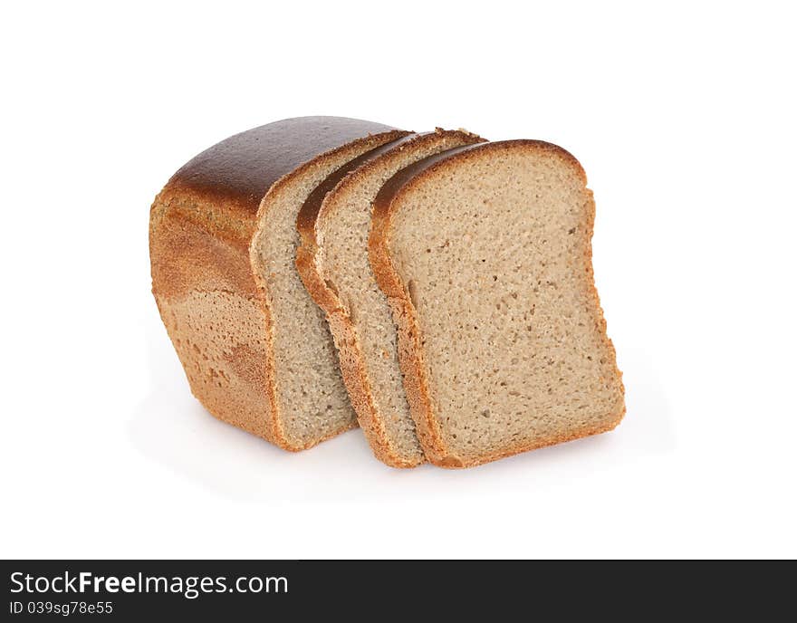 Sliced Bread