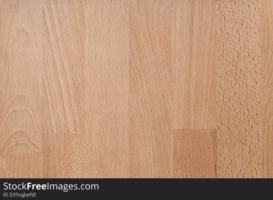 Wood Board Background