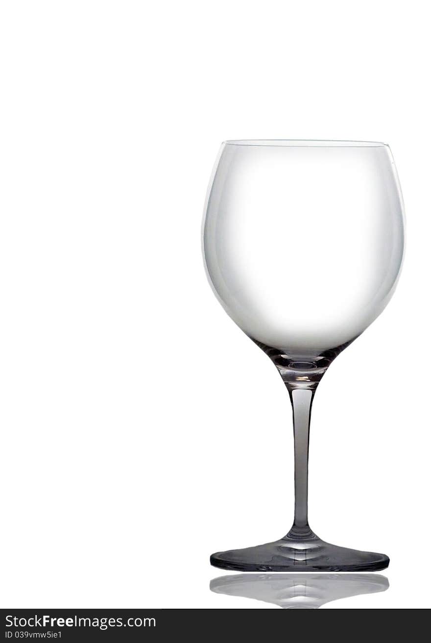 Wine glass