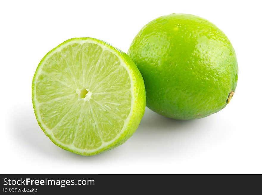 Green limes