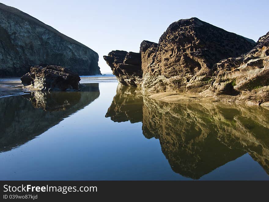 Rock Pool